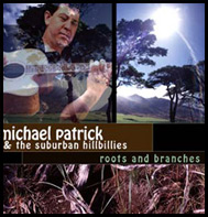 Roots and Branches CD - Click to buy now